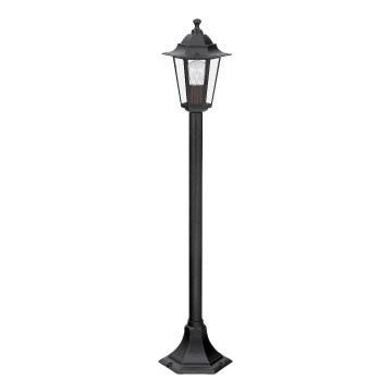 Rabalux - Lampada da esterno 1xE27/60W/230V 105 cm