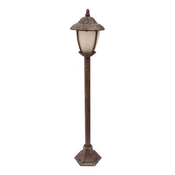 Rabalux - Lampada da esterno 1xE27/60W/230V 105 cm