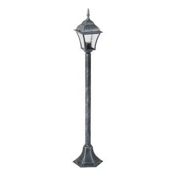 Rabalux - Lampada da esterno 1xE27/60W/230V IP44