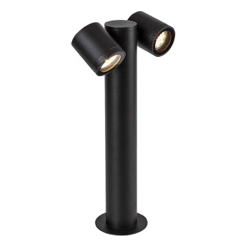 Rabalux - Lampada da esterno 2xGU10/35W/230V IP44