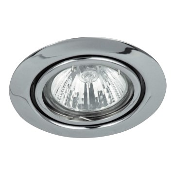 Rabalux - Lampada da incasso 1xGU5,3/50W/12V