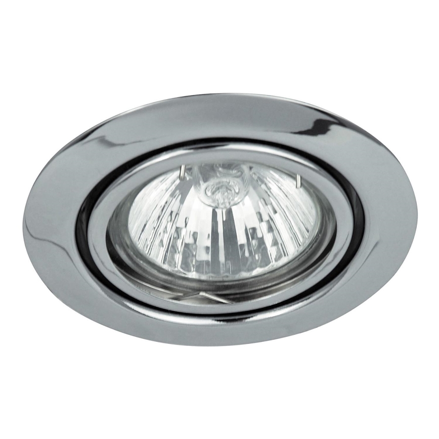 Rabalux - Lampada da incasso 1xGU5,3/50W/12V