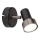 Rabalux - Lampada da parete con punto luce 1xGU10/50W/230V