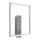 Rabalux - Lampada da parete LED/14W/230V 4000K