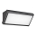 Rabalux - Lampada da parete LED da esterno LED/12W/230V IP54