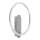 Rabalux - Lampada da parete LED LED/14W/230V 3000K