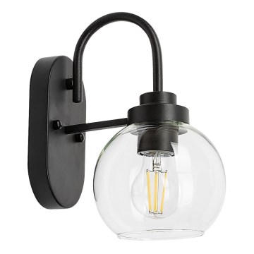 Rabalux - Lampada da parete per bagno 1xE27/15W/230V IP44