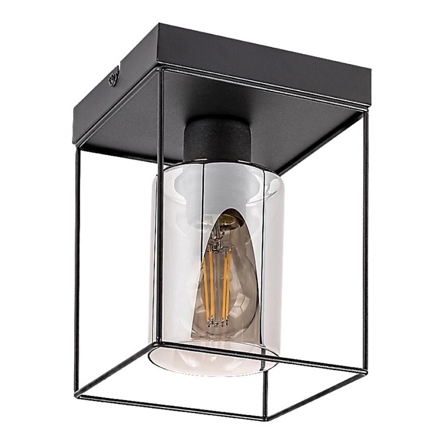 Rabalux - Lampada da soffitto 1xE27/25W/230V