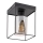 Rabalux - Lampada da soffitto 1xE27/25W/230V