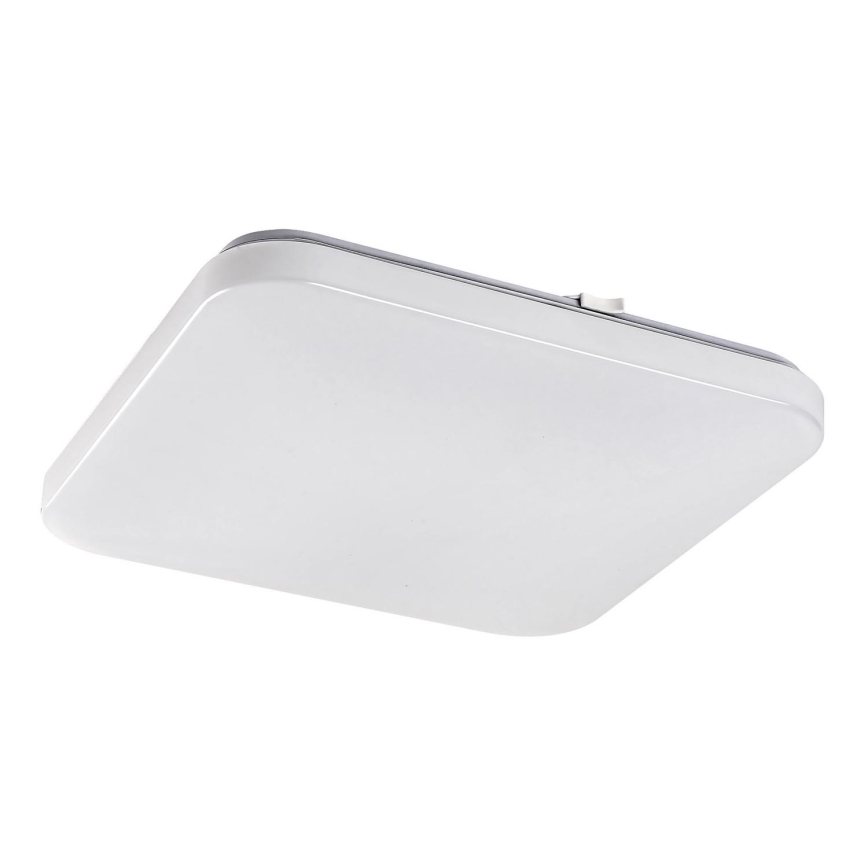 Rabalux - Lampada da soffitto LED/24W/230V 3000K 37x37 cm