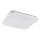 Rabalux - Lampada da soffitto LED/24W/230V 3000K 37x37 cm