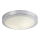 Rabalux - Lampada da soffitto per bagno 2xE27/40W/230V IP44