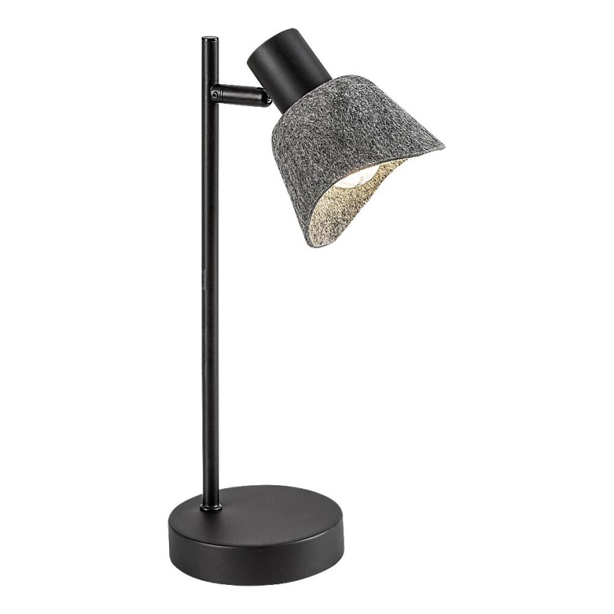 Rabalux - Lampada da tavolo 1xE14/10W/230V