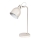 Rabalux - Lampada da tavolo 1xE14/25W/230V beige