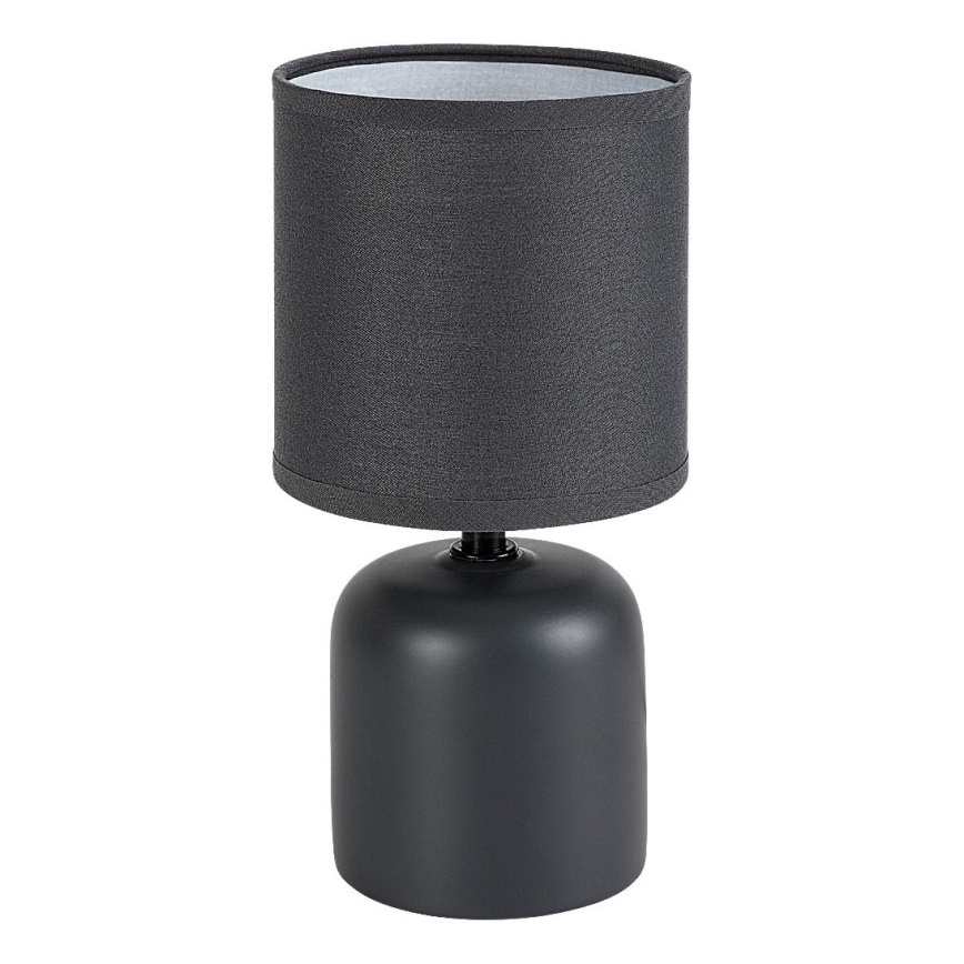 Rabalux - Lampada da tavolo 1xE14/40W/230V blu