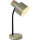 Rabalux - Lampada da tavolo 1xE27/20W/230V kaki