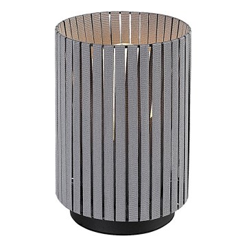 Rabalux - Lampada da tavolo 1xE27/6W/230V