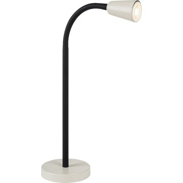 Rabalux - Lampada da tavolo 1xGU10/7W/230V crema