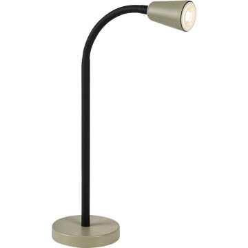 Rabalux - Lampada da tavolo 1xGU10/7W/230V kaki