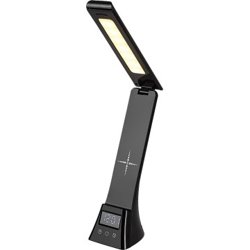 Rabalux - Lampada da tavolo dimmerabile a LED con controllo touch LED/6W/5V 3000/4000/6500K