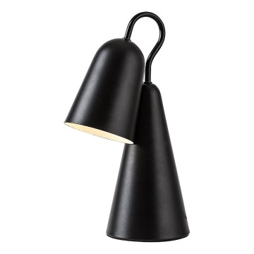 Rabalux - Lampada da tavolo LED 1xE14/4W/230V nero