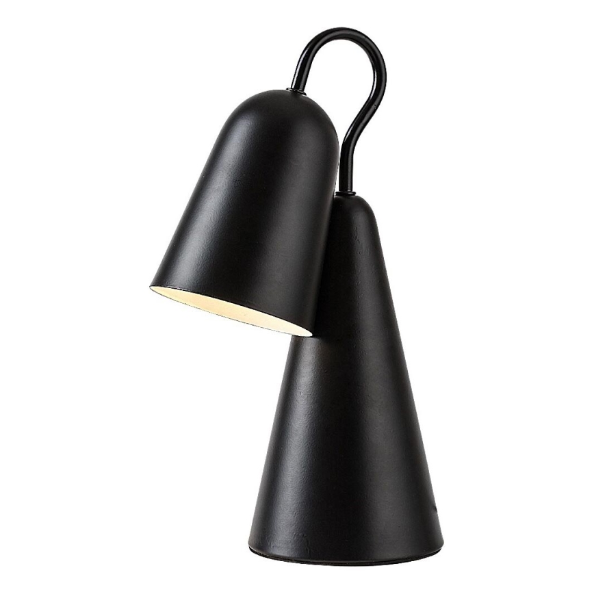 Rabalux - Lampada da tavolo LED 1xE14/4W/230V nero