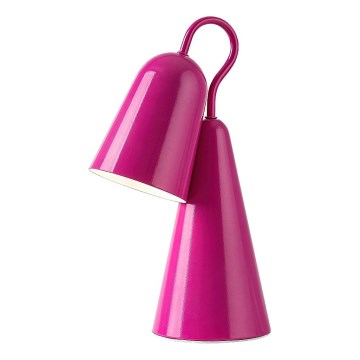 Rabalux - Lampada da tavolo LED 1xE14/4W/230V rosa