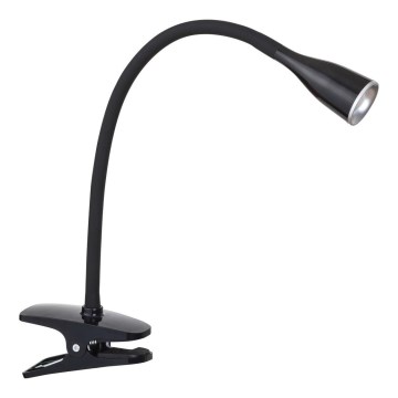 Rabalux - Lampada da tavolo LED con clip LED/4,5W/230V