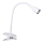 Rabalux - Lampada da tavolo LED con morsetto LED/4,5W/230V
