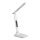 Rabalux - Lampada da tavolo LED dimmerabile con display LED/5W/5V 3000-6000K