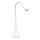 Rabalux - Lampada da tavolo LED dimmerabile con touch LED/4W/230V 3000K bianco