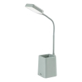 Rabalux - Lampada da tavolo LED dimmerabile LED/6W/230V 5000K blu