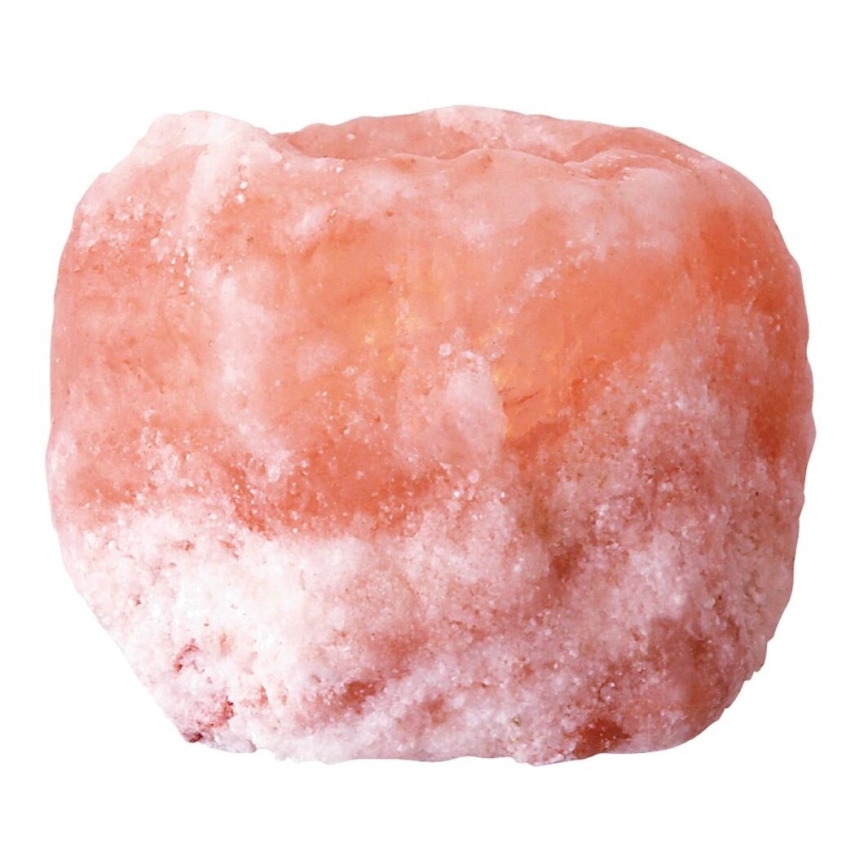 Rabalux - Lampada di sale - candeliere 0,6 kg