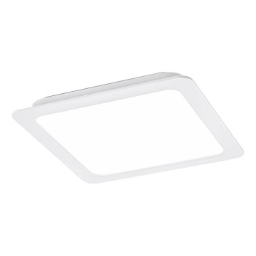 Rabalux - Lampada LED da incasso LED/12W/230V 17x17 cm bianco