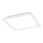 Rabalux - Lampada LED da incasso LED/12W/230V 17x17 cm bianco