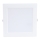 Rabalux - Lampada LED da incasso LED/18W/230V 22x22 cm bianco