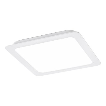 Rabalux - Lampada LED da incasso LED/18W/230V 22x22 cm bianco