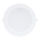 Rabalux - Lampada LED da incasso LED/18W/230V 3000K diametro 22 cm bianco