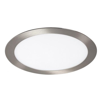 Rabalux - Lampada LED da incasso LED/18W/230V