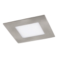 Rabalux - Lampada LED da incasso LED/3W/230V