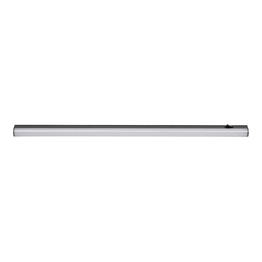Rabalux - Lampada LED da sotto pensile LED/9W/230V 4000K 59 cm