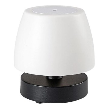 Rabalux - Lampada LED da tavolo dimmerabile LED/3W/5V 2000 mAh IP44