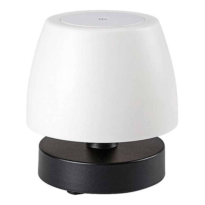 Rabalux - Lampada LED da tavolo dimmerabile LED/3W/5V 2000 mAh IP44