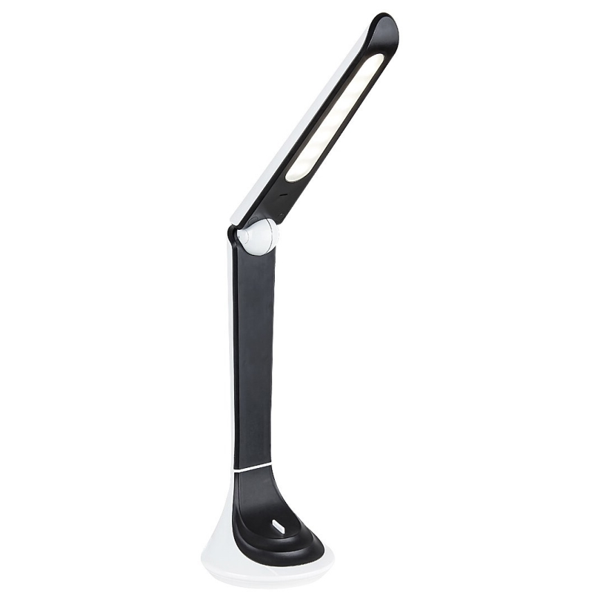 Rabalux - Lampada LED da tavolo LED/5W/230V nera