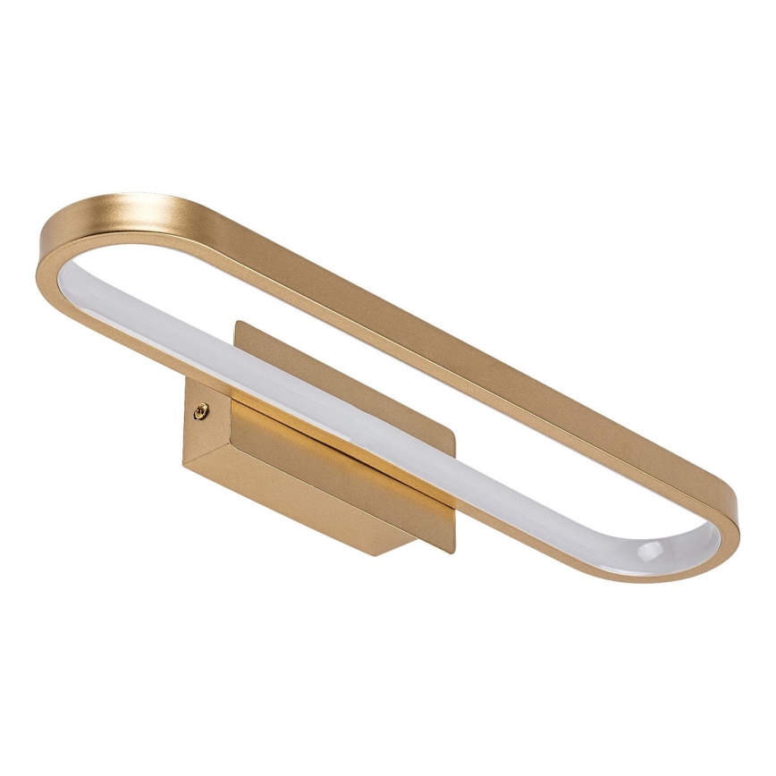 Rabalux - Lampada LED per specchio da bagno 15W/230V IP44 40 cm