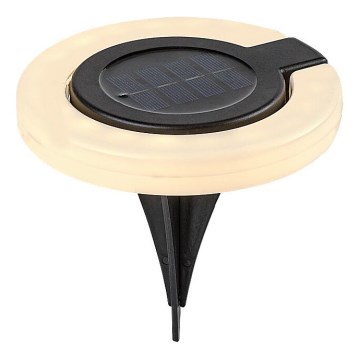 Rabalux - Lampada LED solare LED/0,05W/1,2V IP44