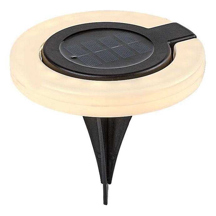 Rabalux - Lampada LED solare LED/0,05W/1,2V IP44