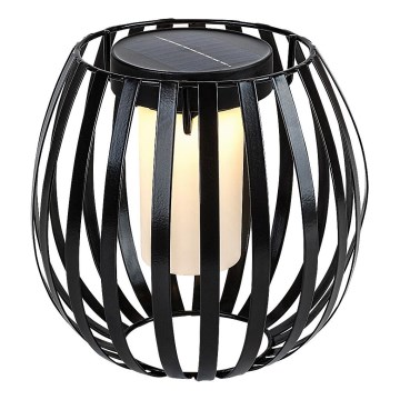 Rabalux - Lampada LED solare LED/1W/1,2V 300mAh IP44