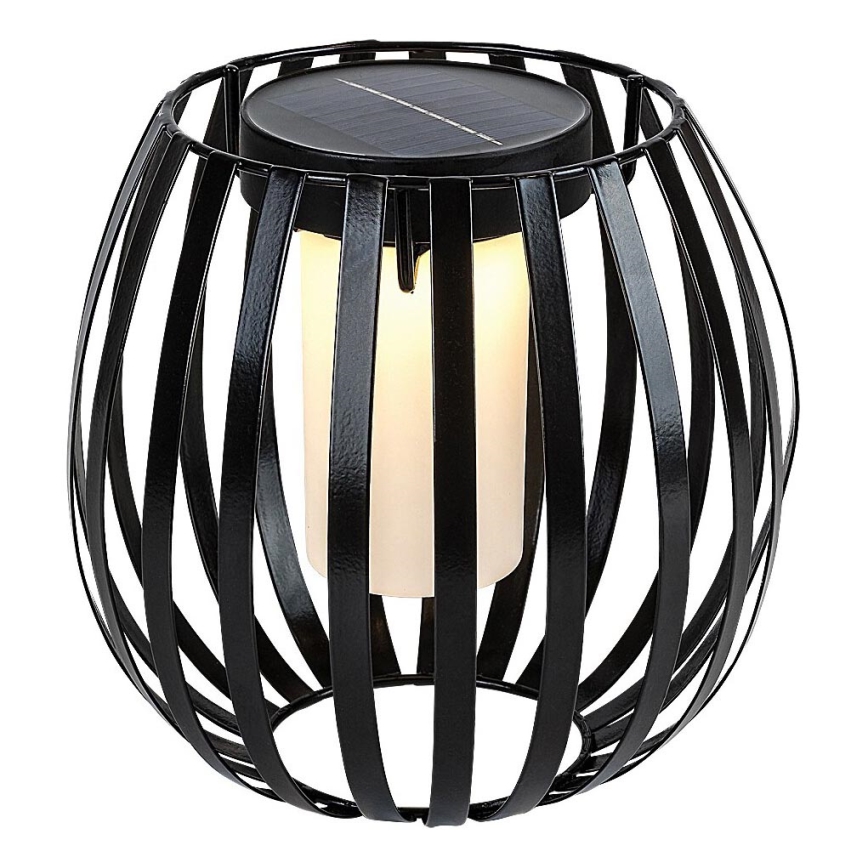 Rabalux - Lampada LED solare LED/1W/1,2V 300mAh IP44