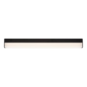 Rabalux - Lampada LED sottopensile LED/14W/230V 4000K 53 cm nero